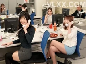 Vụng trộm quan hệ hikaru nagi ngay bên cạnh bạn gái