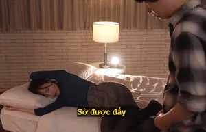 Cô giáo trẻ thực tập có chuyến dã ngoại bất đắc dĩ với thầy giám thị biến thái